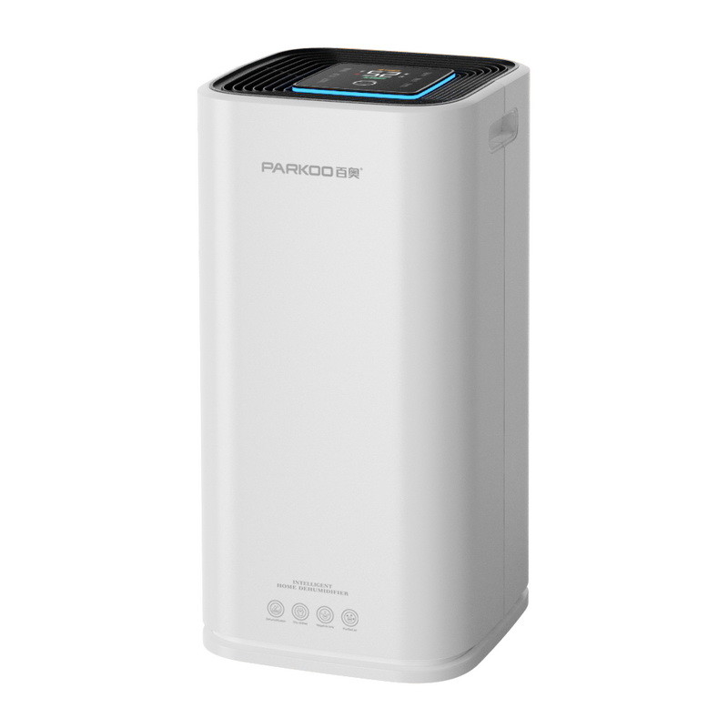 Pembersih Udara Rumah Tangga Portable Ringan Dengan Kapasitas 2,2L Untuk Udara Tawar