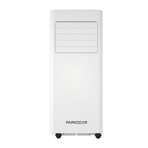 10000BTU R32 Self Evaporative Portable Air Cooling Conditioner LED Display Child Lock