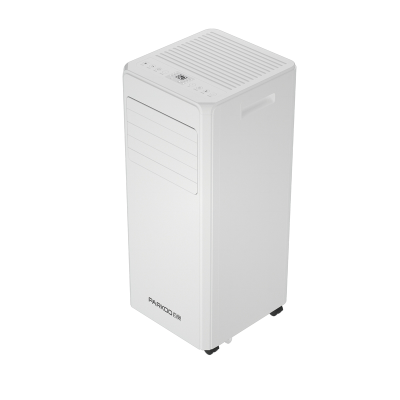 10000BTU R32 Self Evaporative Portable Air Cooling Conditioner LED Display Child Lock