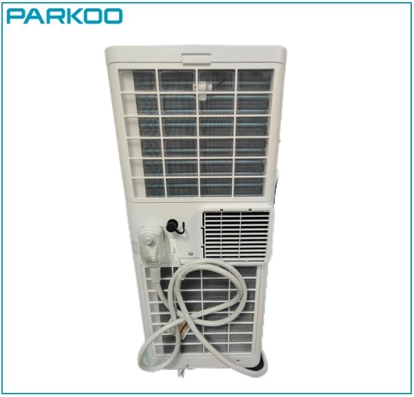 10000BTU R32 Self Evaporative Portable Air Cooling Conditioner LED Display Child Lock