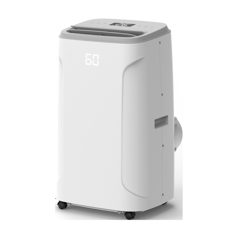 115V 60HZ 14000BTU R32 Pengendalian Listrik Pendingin Mobil AC Tipe berdiri sendiri