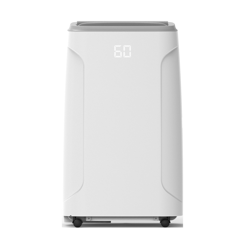 115V 60HZ 14000BTU R32 Pengendalian Listrik Pendingin Mobil AC Tipe berdiri sendiri