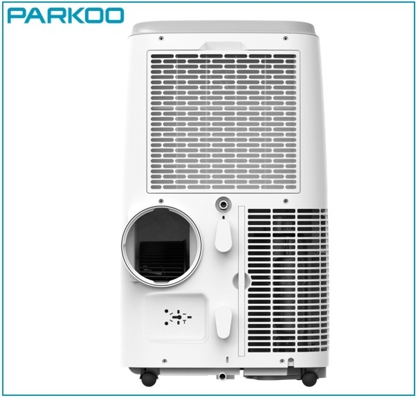 380 m3/jam 14000 btu R290 Pendinginan Kondisioner udara portabel Tidak tetap Suhu sekitar 17°C-30°C Disetel