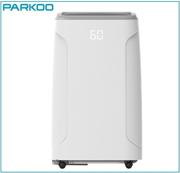 380 m3/jam 14000 btu R290 Pendinginan Kondisioner udara portabel Tidak tetap Suhu sekitar 17°C-30°C Disetel