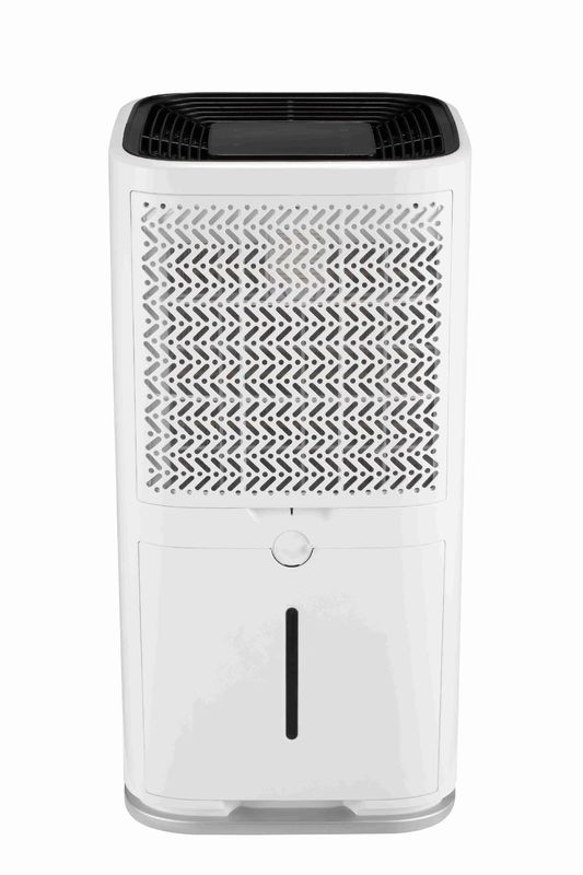 Rumah Kecil 2.2L 175w R290 Dehumidifier Untuk Pasar Eropa Dengan Desain Gaya