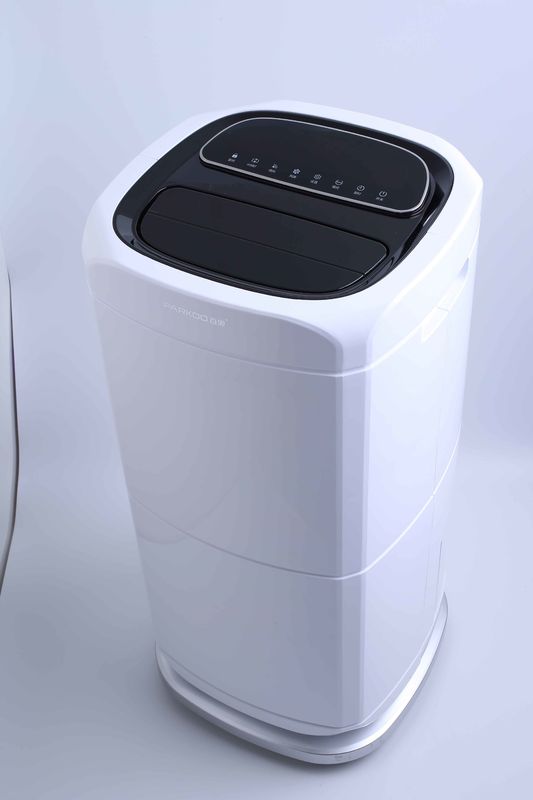 Toko Tangki Air Lager Bekerja Tenang Menggunakan Ruang Lager Menggunakan Dehumidifier Udara Rumah