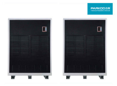 Dehumidifier Udara Industri Kolam Komersial Besar Seperti YMCA Dan Klub Anak Laki-Laki & Perempuan