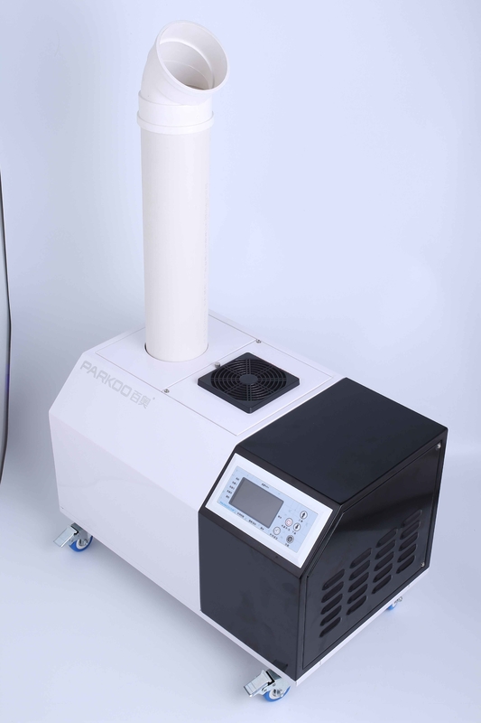 Jenis Industri Cool Mist Humidifier Remote Control Air Ultrasonic Humidifier